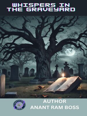 cover image of Whispers in the Graveyard